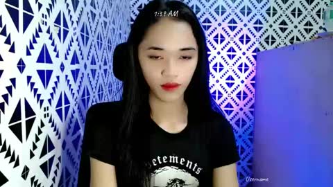 empress online show from 02-16-25, 05:37