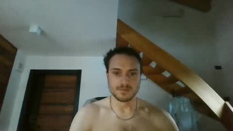 romanz123 online show from 01-11-26, 02:55