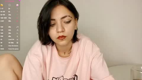 Anica online show from 09-09-25, 04:28