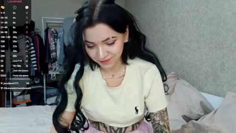 Anica online show from 11-10-25, 10:58