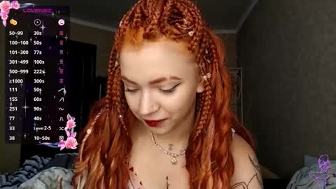 Anica online show from 11-26-25, 09:21