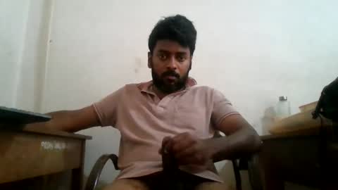Snapshot of romeo7inch chatting on 11-06-25, 06:03 Punith online show from 11-06-25, 06:03