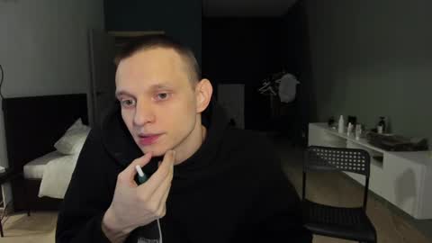 Snapshot of romeo_mercy chatting on 02-28-25, 10:50 Romeo online show from 02-28-25, 10:50