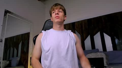 Romeo Ricci online show from 02-04-26, 02:45