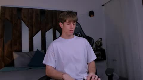 Romeo Ricci online show from 02-11-26, 07:08