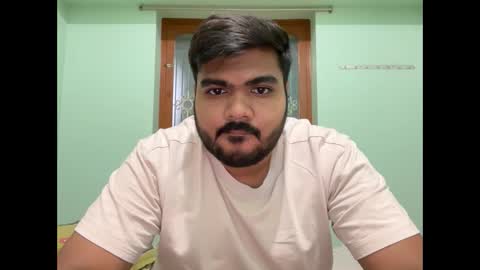 Romeo Sam online show from 11-29-25, 11:57