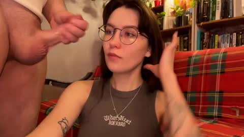 Romeo and Kate online show from 12-03-25, 09:51