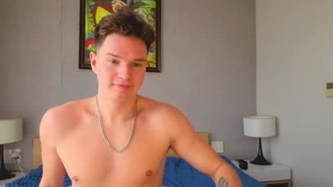 Romeo online show from 05-07-26, 03:01