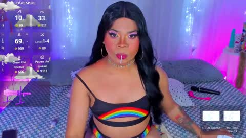 Snapshot of romirousexx chatting on 12-05-24, 05:04 Romi Rouse online show from 12-05-24, 05:04