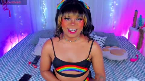 Snapshot of romirousexx chatting on 12-23-24, 07:28 Romi Rouse online show from 12-23-24, 07:28