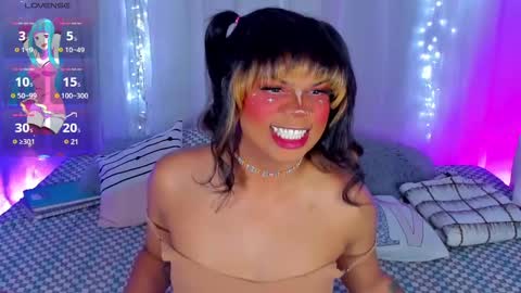 Snapshot of romirousexx chatting on 01-11-25, 04:38 Romi Rouse online show from 01-11-25, 04:38