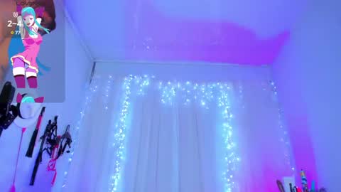 Snapshot of romirousexx chatting on 01-24-25, 04:48 Romi Rouse online show from 01-24-25, 04:48