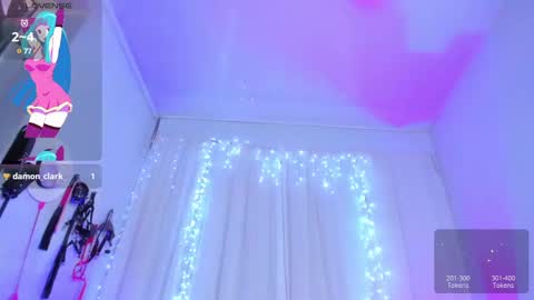 Snapshot of romirousexx chatting on 01-28-25, 06:49 Romi Rouse online show from 01-28-25, 06:49