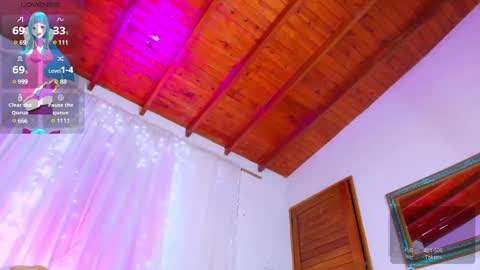 Snapshot of romirousexx chatting on 02-01-25, 11:27 Romi Rouse online show from 02-01-25, 11:27