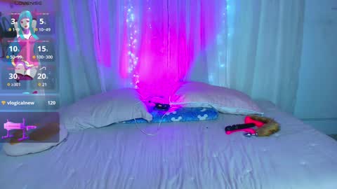 Snapshot of romirousexx chatting on 02-06-25, 10:00 Romi Rouse online show from 02-06-25, 10:00