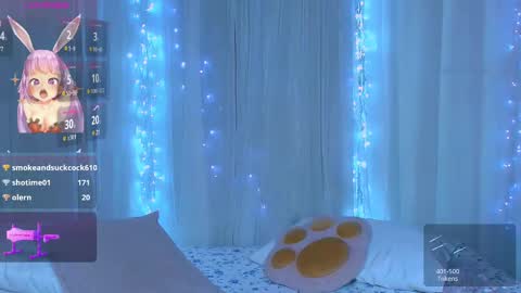 Snapshot of romirousexx chatting on 02-28-25, 01:58 Romi Rouse online show from 02-28-25, 01:58