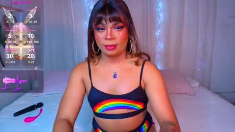 Snapshot of romirousexx chatting on 03-11-25, 10:31 Romi Rouse online show from 03-11-25, 10:31