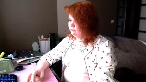 Romy online show from 02-26-26, 10:47