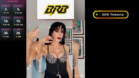 Romyna online show from 12-17-24, 11:27