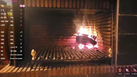 Ron online show from 11-02-25, 09:28