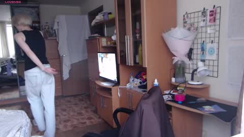 Ron online show from 09-21-25, 11:34