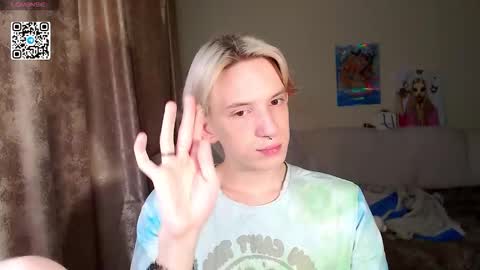 Ron online show from 10-02-25, 07:59