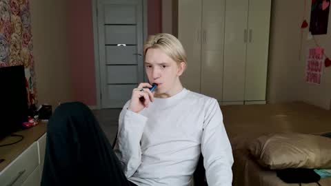 Ron online show from 02-19-26, 07:37