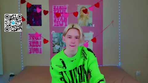 Ron online show from 02-20-26, 06:10