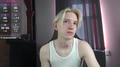 ron vilsx online show from 02-21-25, 05:46