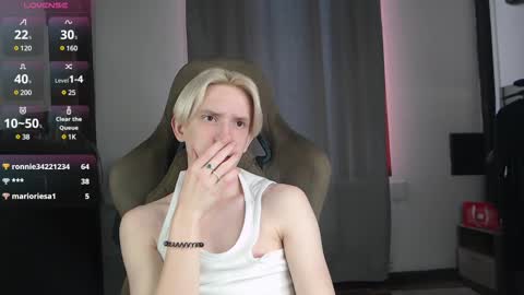 ron vilsx online show from 02-21-25, 08:51