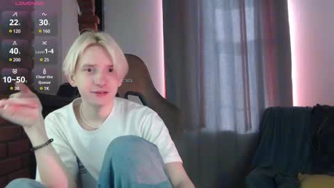 ron vilsx online show from 03-04-25, 06:04