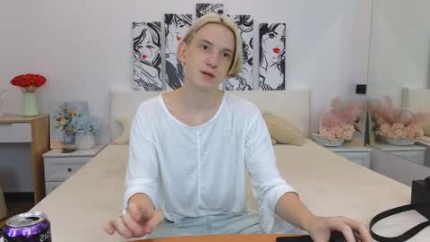 ron vilsx online show from 10-24-25, 08:33