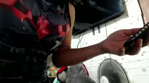 Snapshot of rona4all chatting on 12-19-24, 12:34 ronababe online show from 12-19-24, 12:34