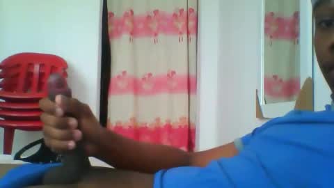 ronald_vg online show from 03-09-26, 08:35