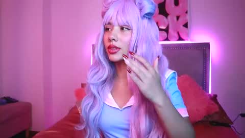 Roni online show from 02-07-25, 02:08