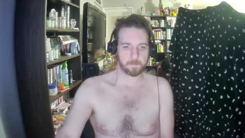 willejohnson online show from 03-02-26, 01:08