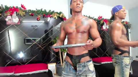 Ronnie 777 online show from 12-04-24, 11:35