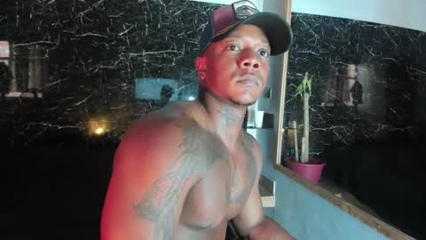 Ronnie 777 online show from 12-12-24, 05:15