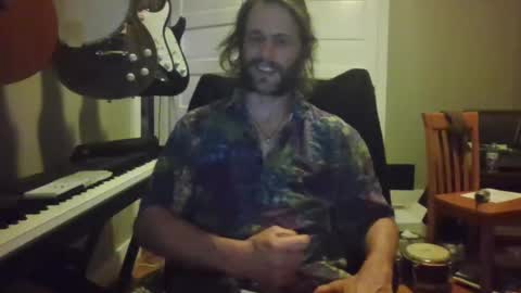 ronniejohnston13 online show from 09-16-25, 04:13