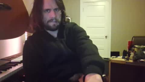 ronniejohnston13 online show from 10-27-25, 01:20