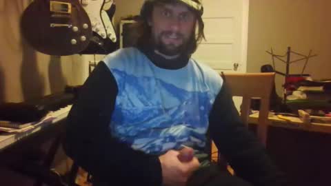 ronniejohnston13 online show from 11-17-25, 12:27