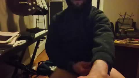 Snapshot of ronniejohnston13 chatting on 12-17-25, 07:14 ronniejohnston13 online show from 12-17-25, 07:14