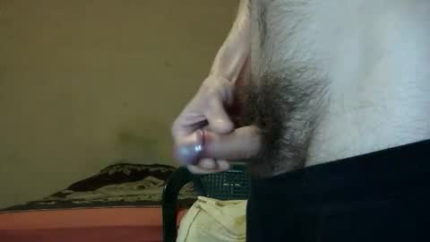 ronniemaster online show from 01-07-26, 12:35