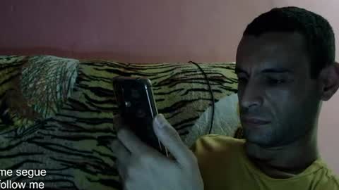 ronny online show from 01-18-25, 08:31