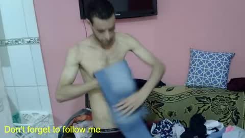 ronny online show from 02-20-25, 08:58