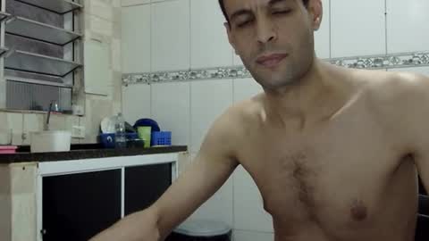 ronny online show from 03-05-25, 08:10