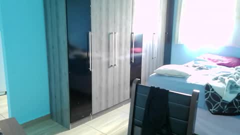 ronny online show from 12-21-25, 03:41