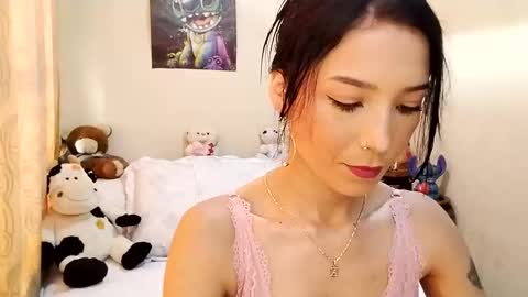 andrea online show from 02-24-25, 07:09