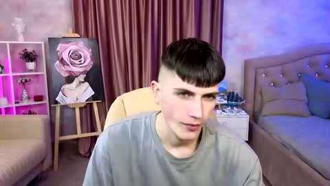 Snapshot of rony_winston chatting on 02-18-26, 07:32 Rony online show from 02-18-26, 07:32