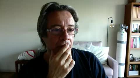 Snapshot of rooger57 chatting on 01-18-26, 08:51 rooger57 online show from 01-18-26, 08:51